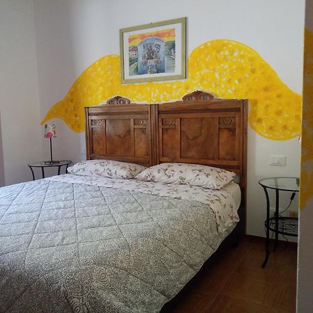 Albergo Alla Posta Anduins Ngoại thất bức ảnh