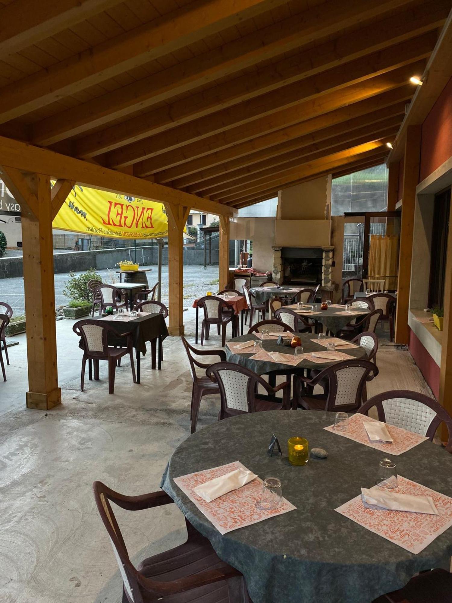 Albergo Alla Posta Anduins Ngoại thất bức ảnh
