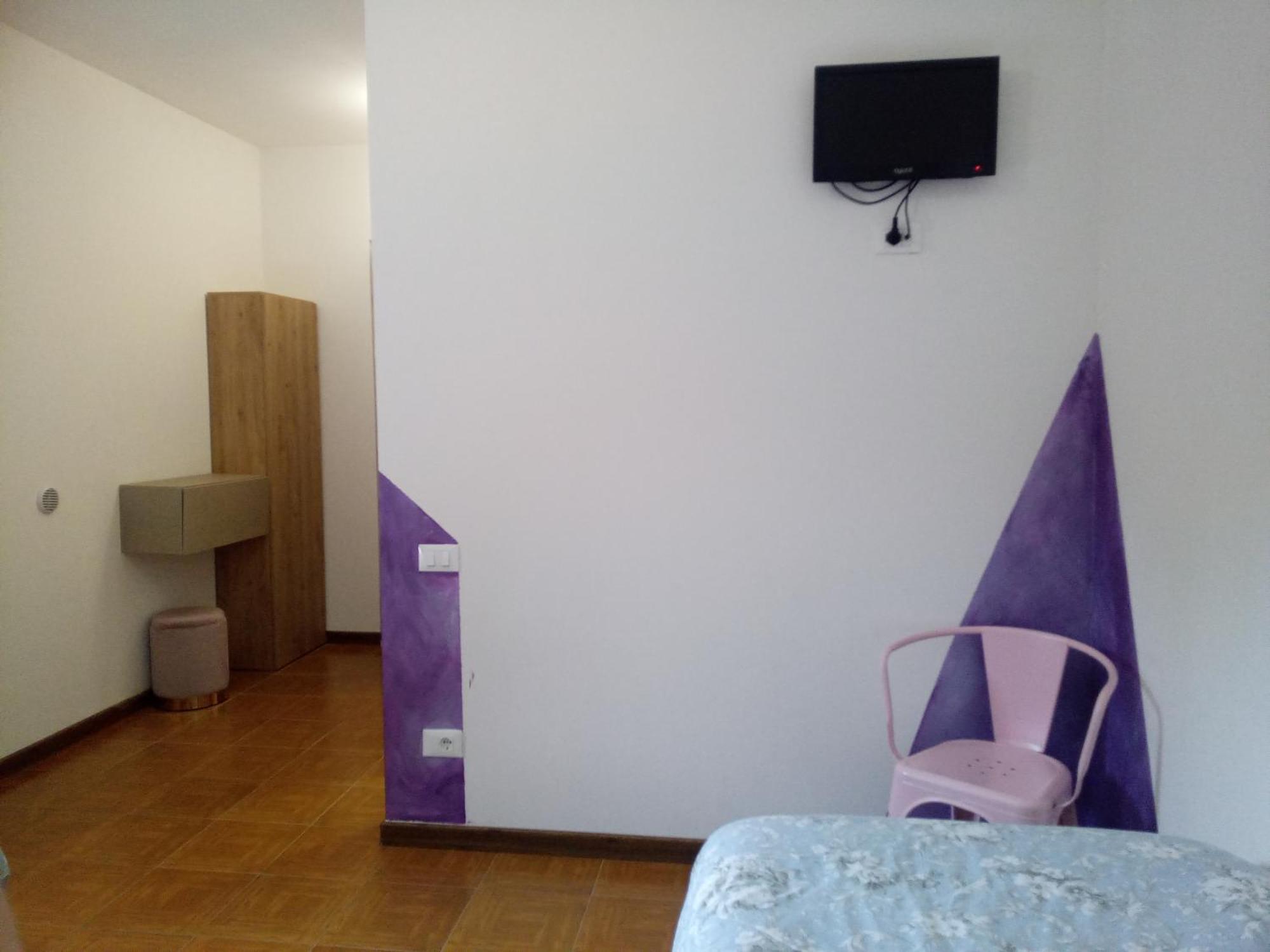 Albergo Alla Posta Anduins Phòng bức ảnh