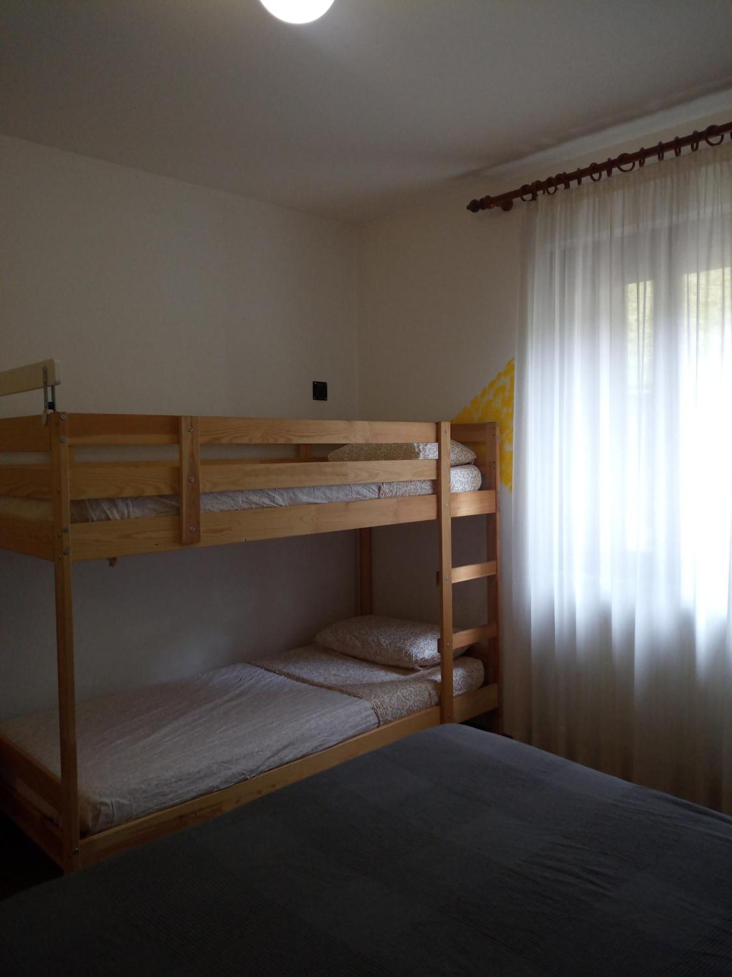 Albergo Alla Posta Anduins Phòng bức ảnh