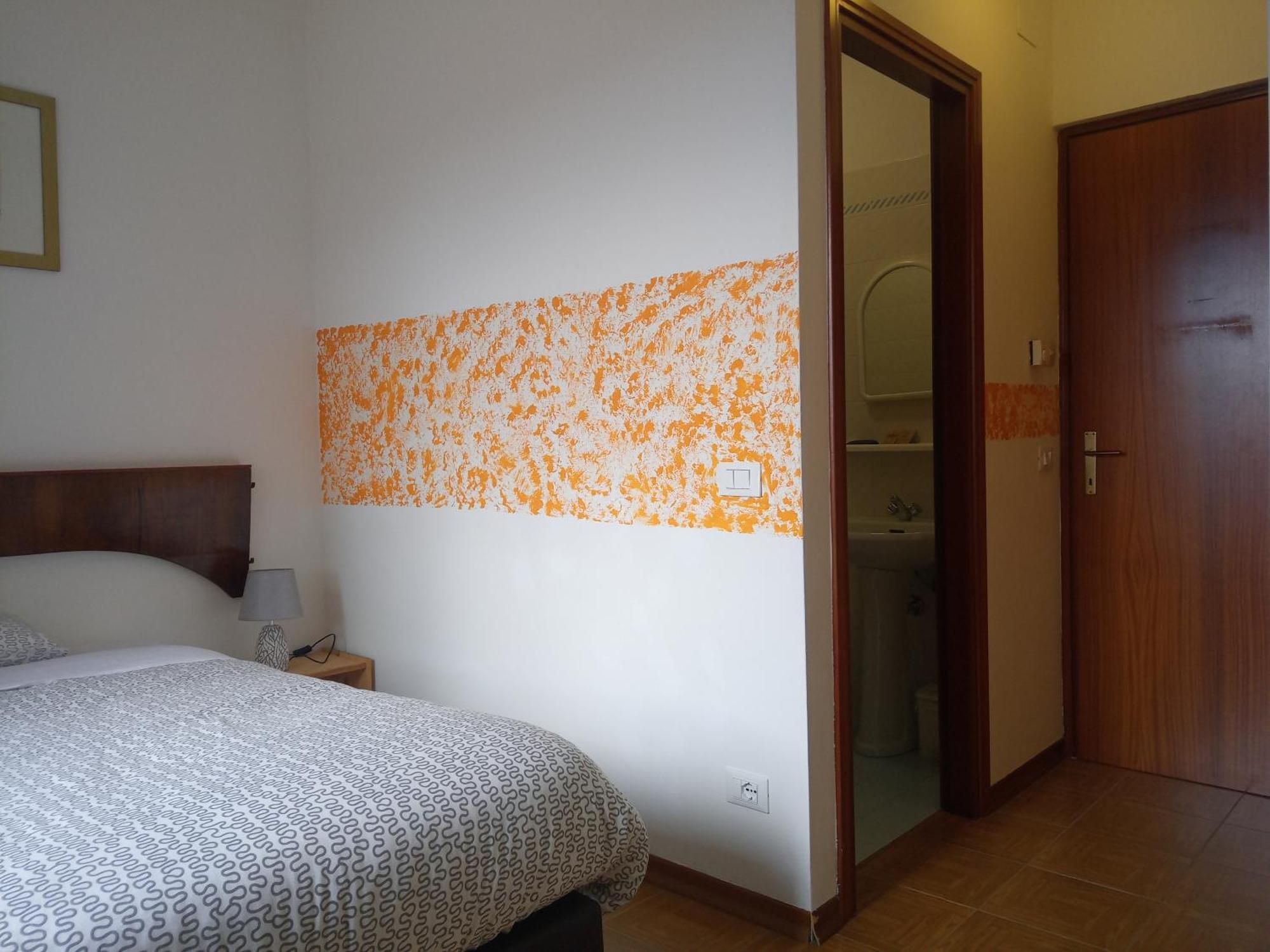 Albergo Alla Posta Anduins Phòng bức ảnh