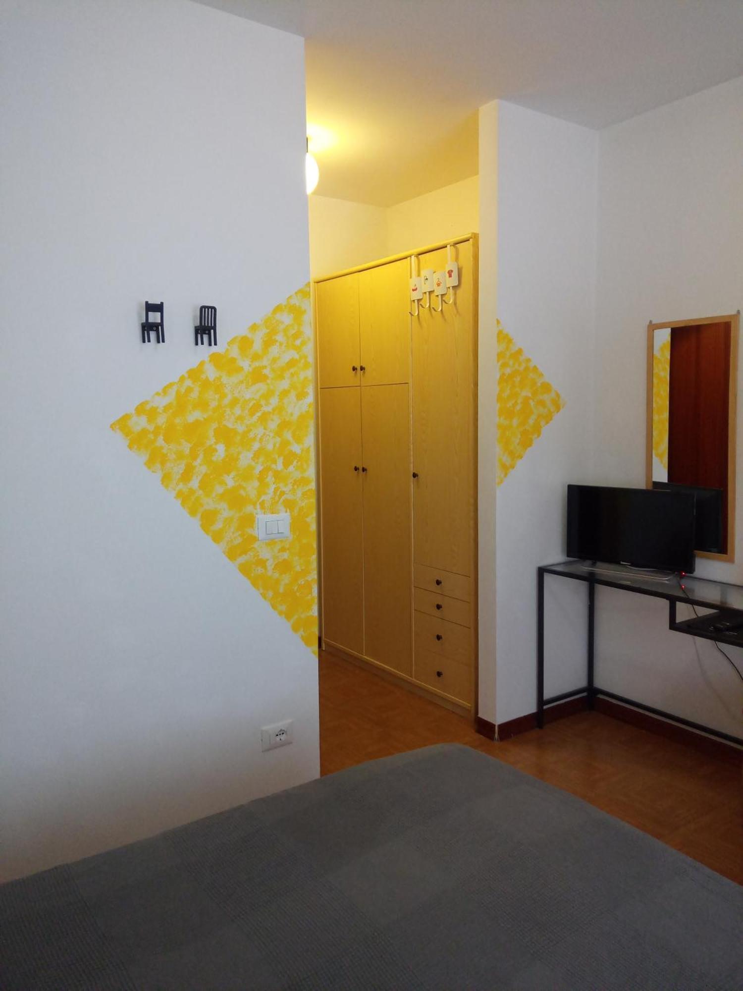 Albergo Alla Posta Anduins Ngoại thất bức ảnh