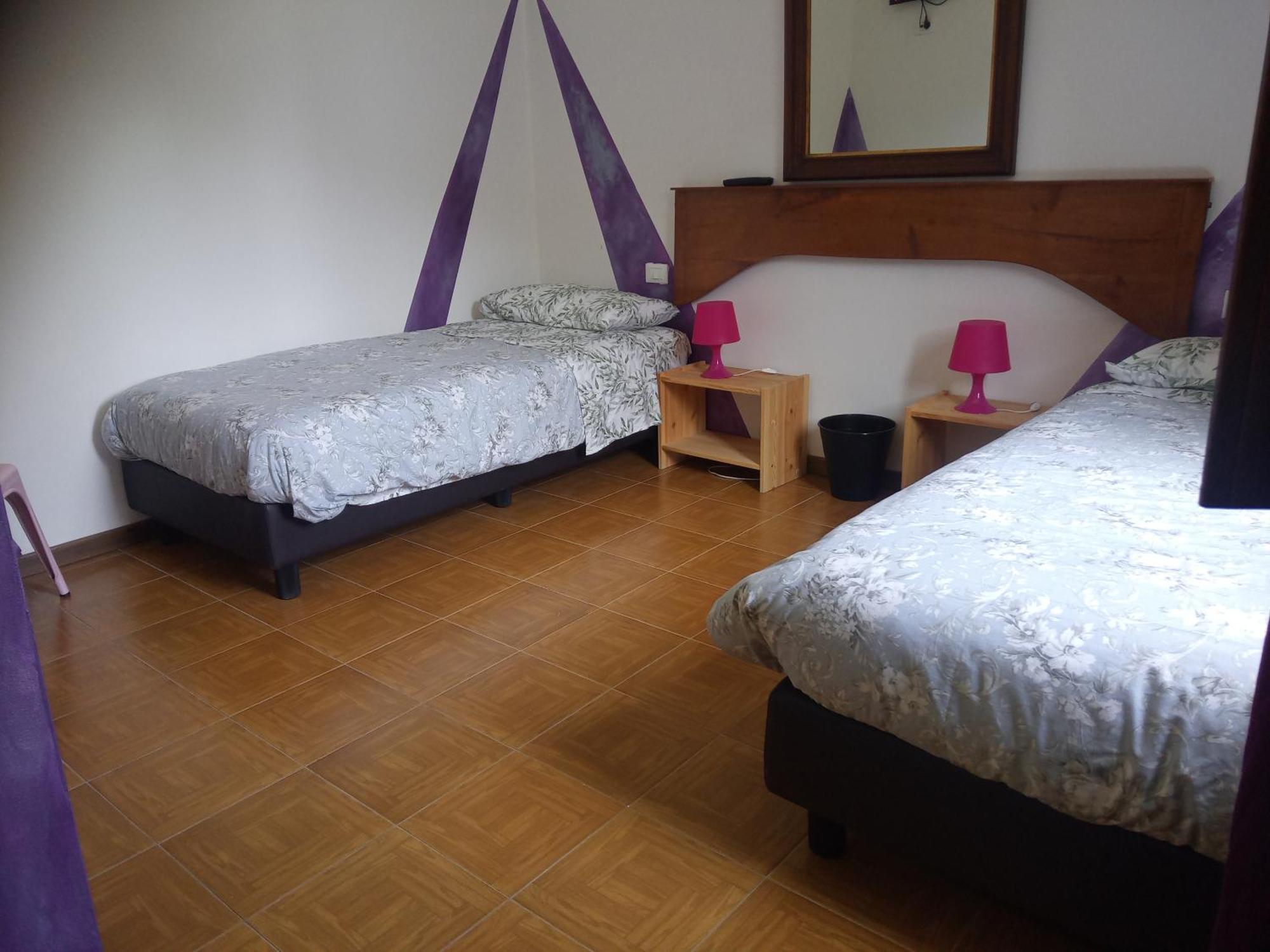 Albergo Alla Posta Anduins Phòng bức ảnh
