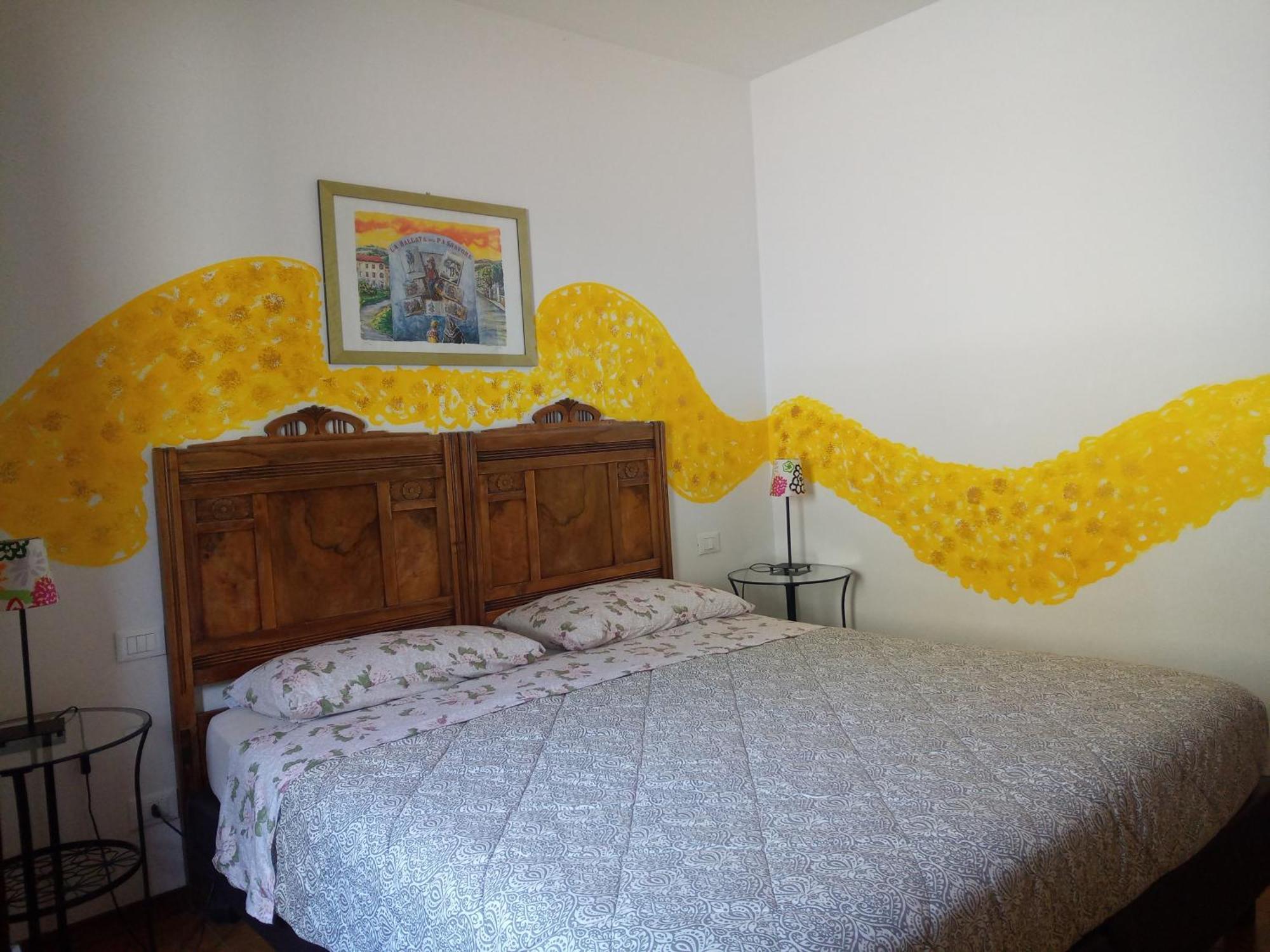 Albergo Alla Posta Anduins Phòng bức ảnh