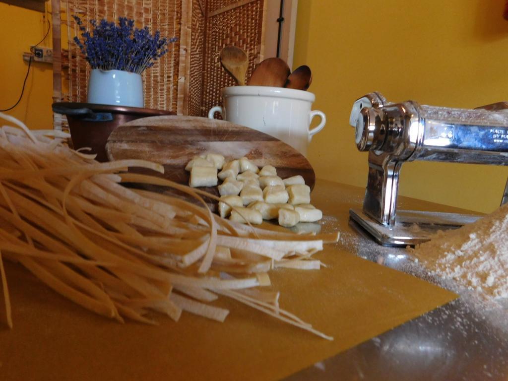 Albergo Alla Posta Anduins Ngoại thất bức ảnh