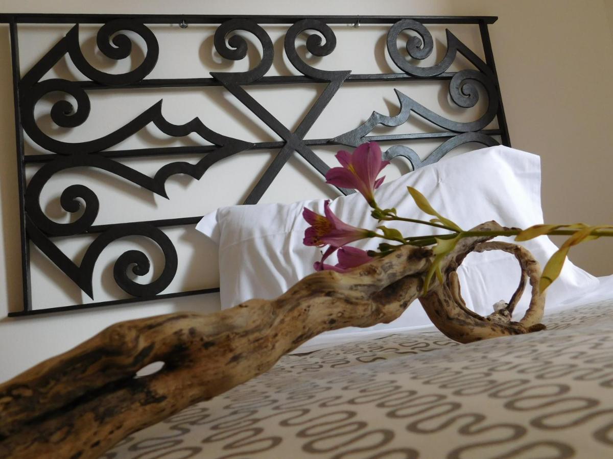 Albergo Alla Posta Anduins Ngoại thất bức ảnh
