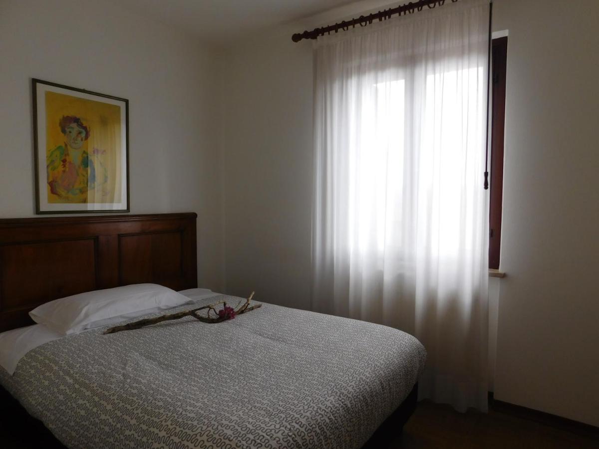 Albergo Alla Posta Anduins Ngoại thất bức ảnh