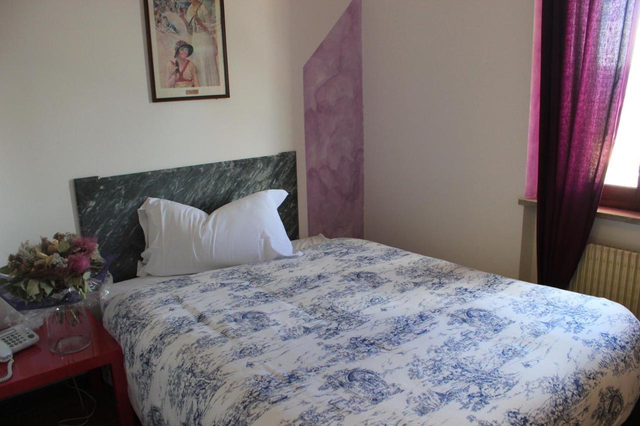 Albergo Alla Posta Anduins Ngoại thất bức ảnh