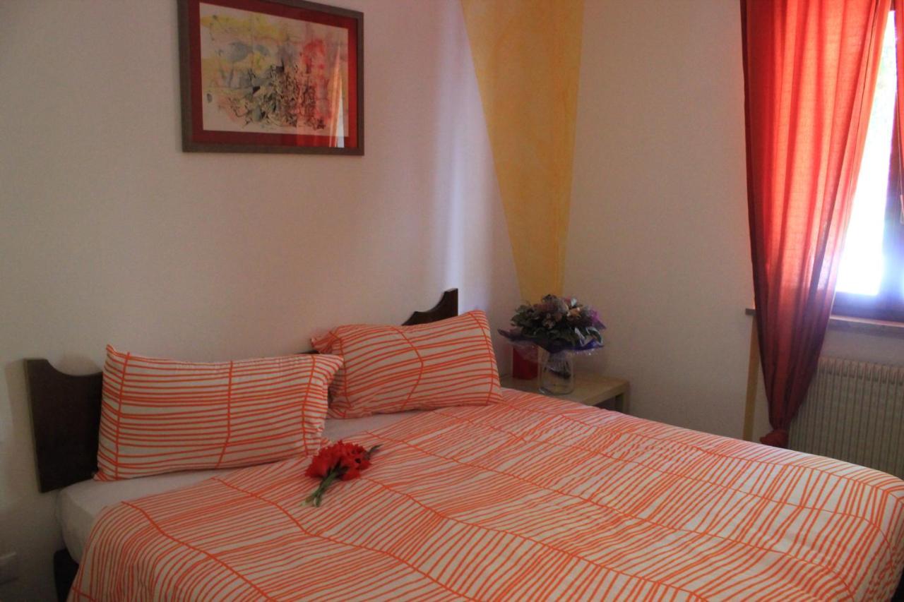 Albergo Alla Posta Anduins Ngoại thất bức ảnh