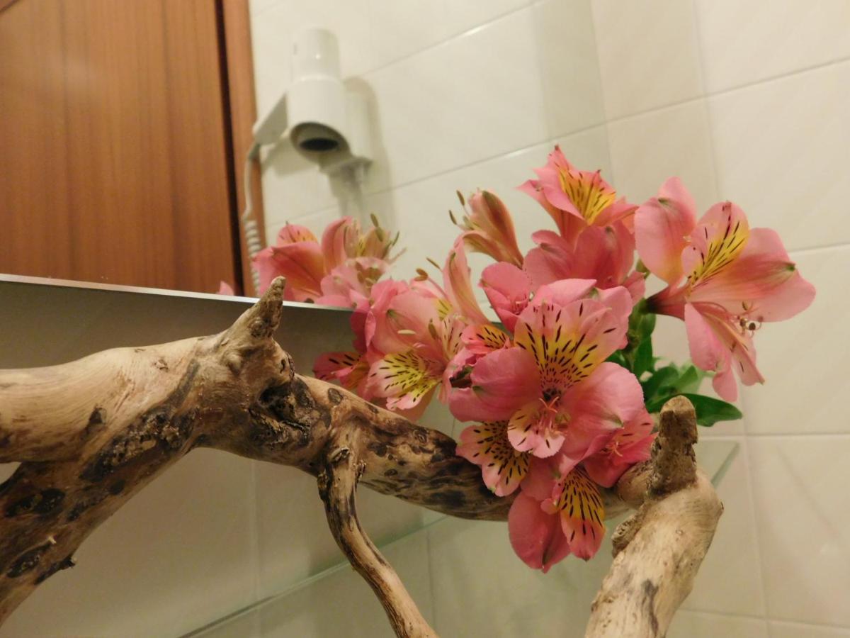Albergo Alla Posta Anduins Ngoại thất bức ảnh