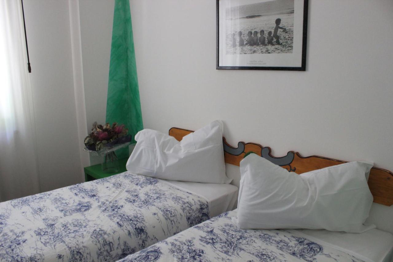 Albergo Alla Posta Anduins Ngoại thất bức ảnh