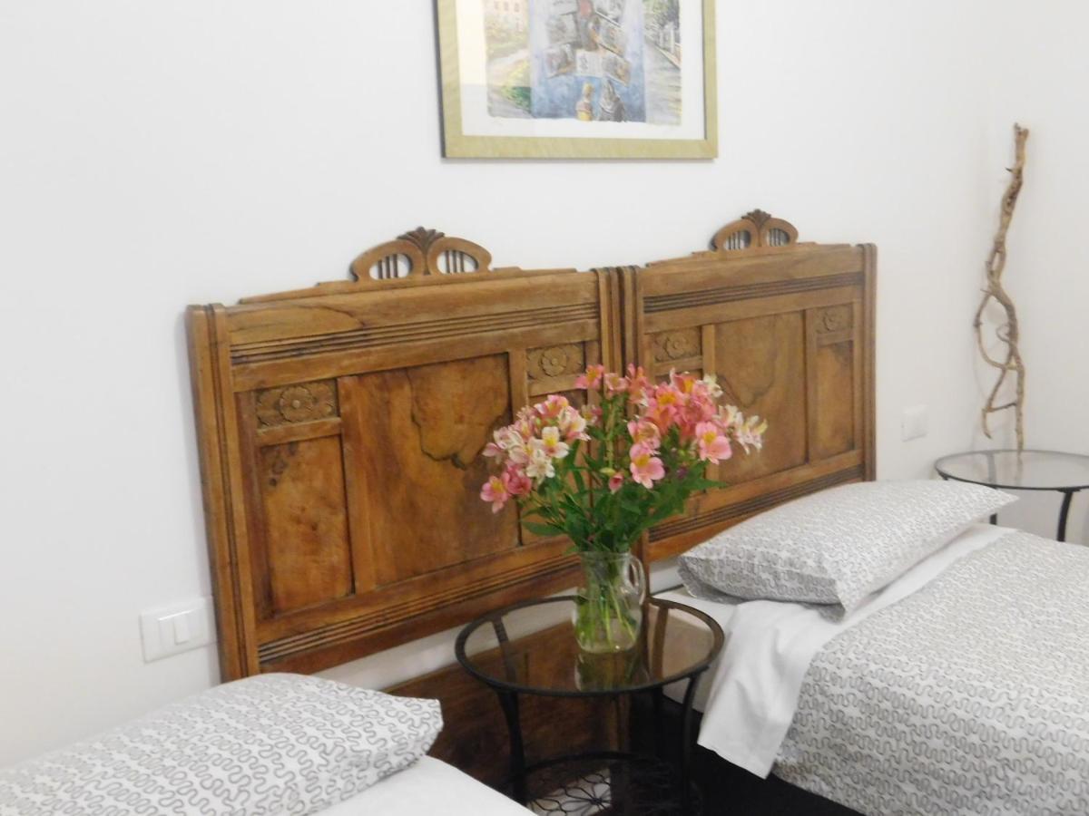 Albergo Alla Posta Anduins Ngoại thất bức ảnh